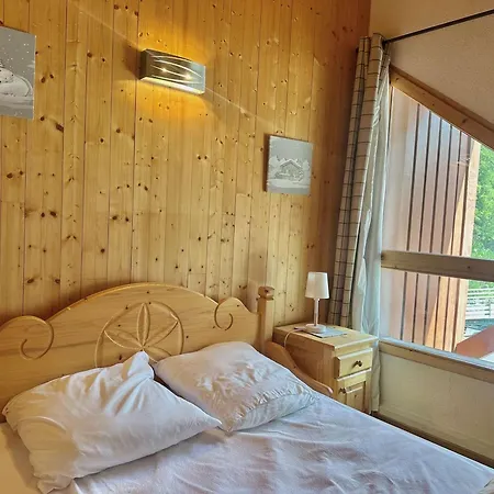 아파트 Duplex Idealement Place - 6 Pers. - Fr-1-871-39