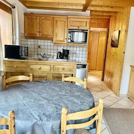 Duplex Idealement Place - 6 Pers.