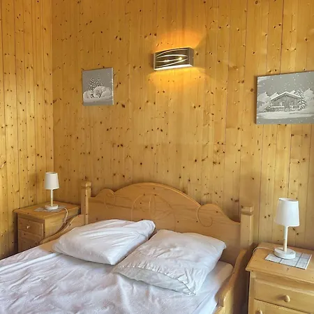 Duplex Idealement Place - 6 Pers. Valloire