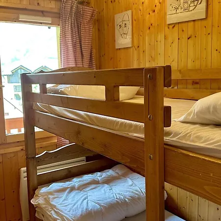 Apartment Duplex Idealement Place - 6 Pers. *