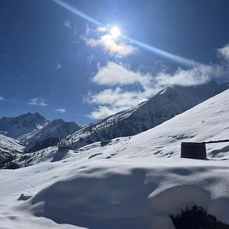 Apartment Duplex Idealement Place - 6 Pers. Valloire