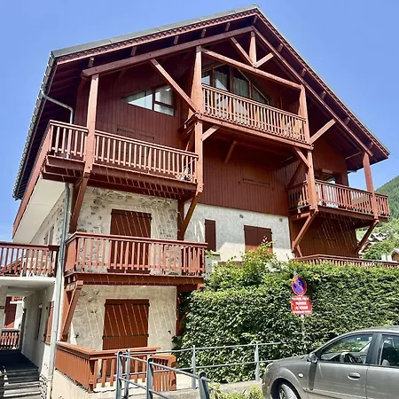 Duplex Idealement Place - 6 Pers. Apartment